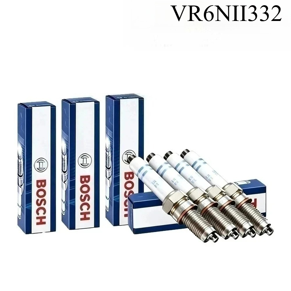 Bosch Spark Plug Iridium - Candela Iridium Bosch VR6NII332 per Subaru
