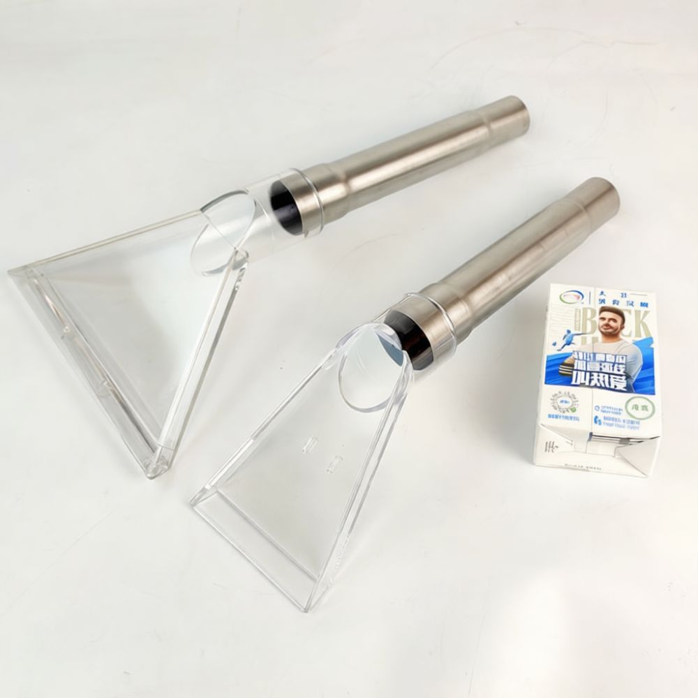 Seat Cleaner Fabric - Accessorio per la pulizia di divani