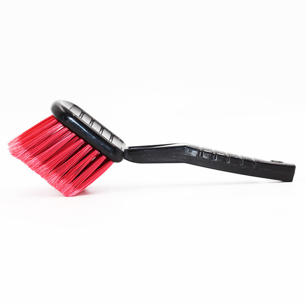 2 spazzole robuste per la puli - Dirt Brush Interior recensione e prezzo