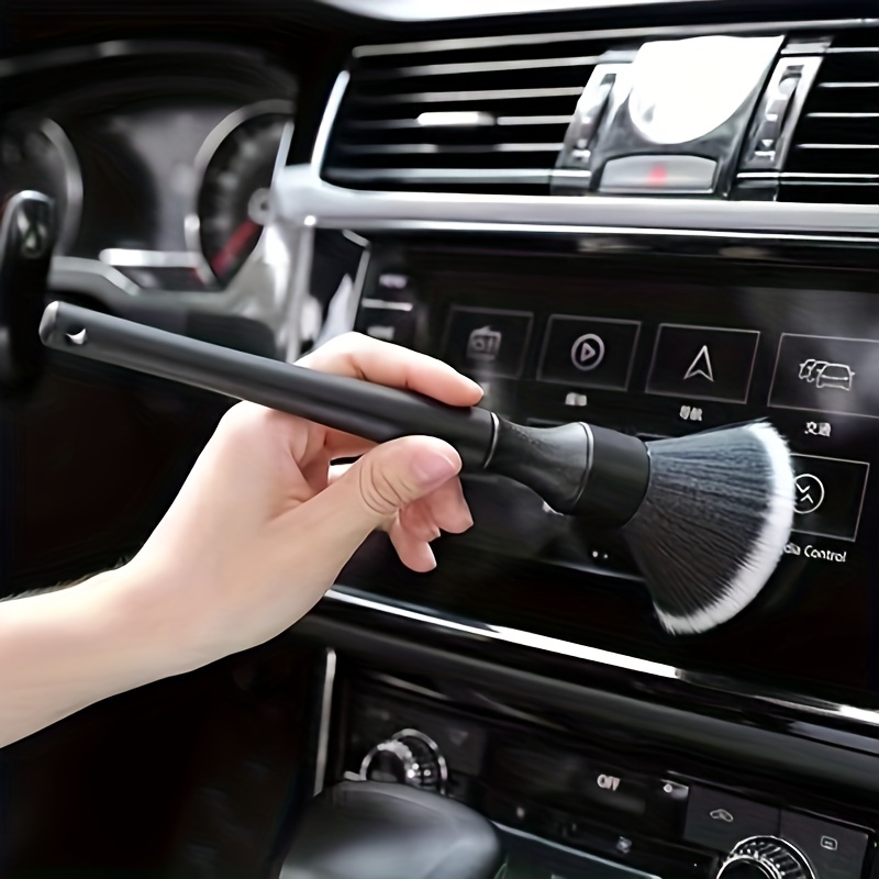 Spazzola per dettagli auto ult - Seat Cleaner Fabric recensione e prezzo