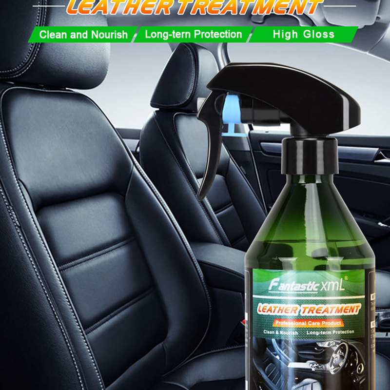 Fantastico trattamento per pel - Leather Cleaner Interior recensione e prezzo