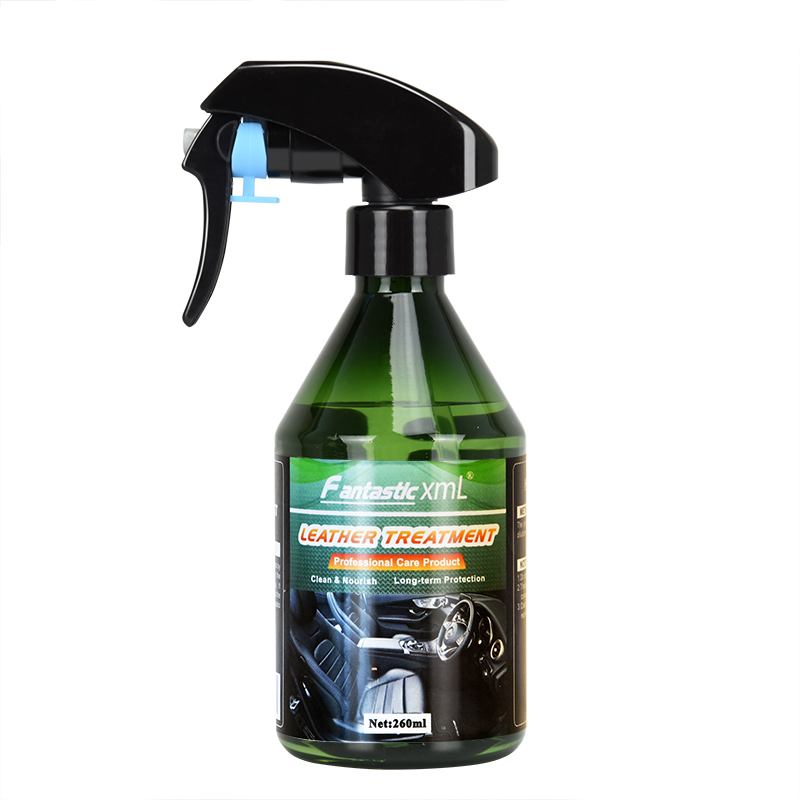Fantastico trattamento per pel - Leather Cleaner Interior recensione e prezzo