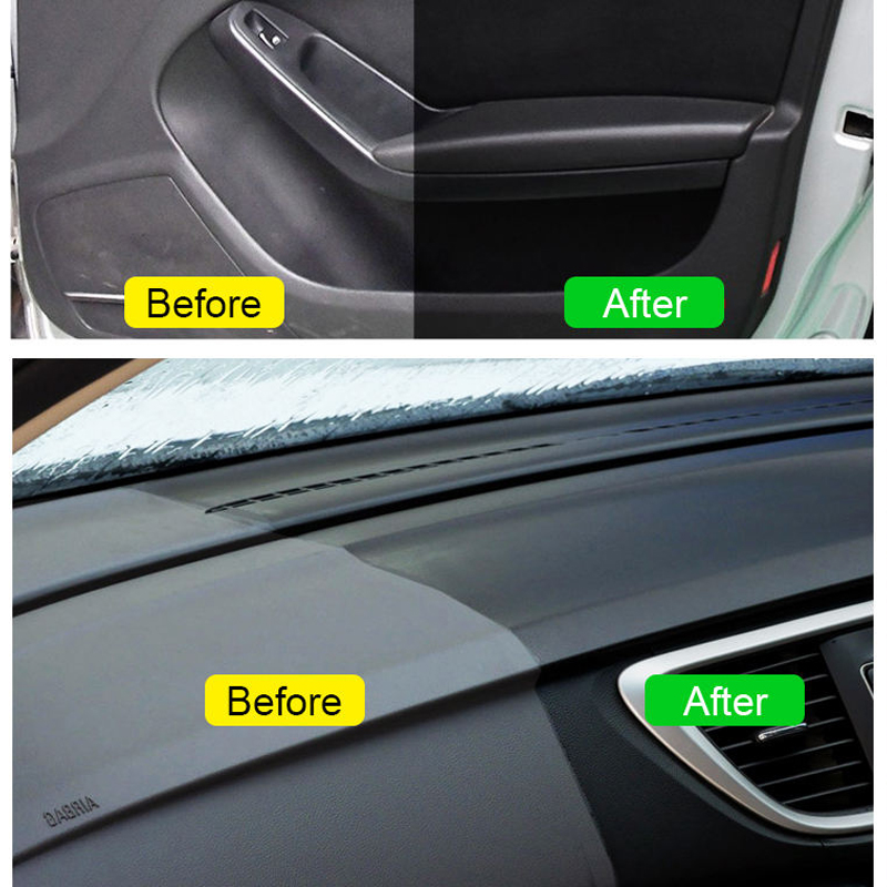Fantastico trattamento per pel - Leather Cleaner Interior recensione e prezzo