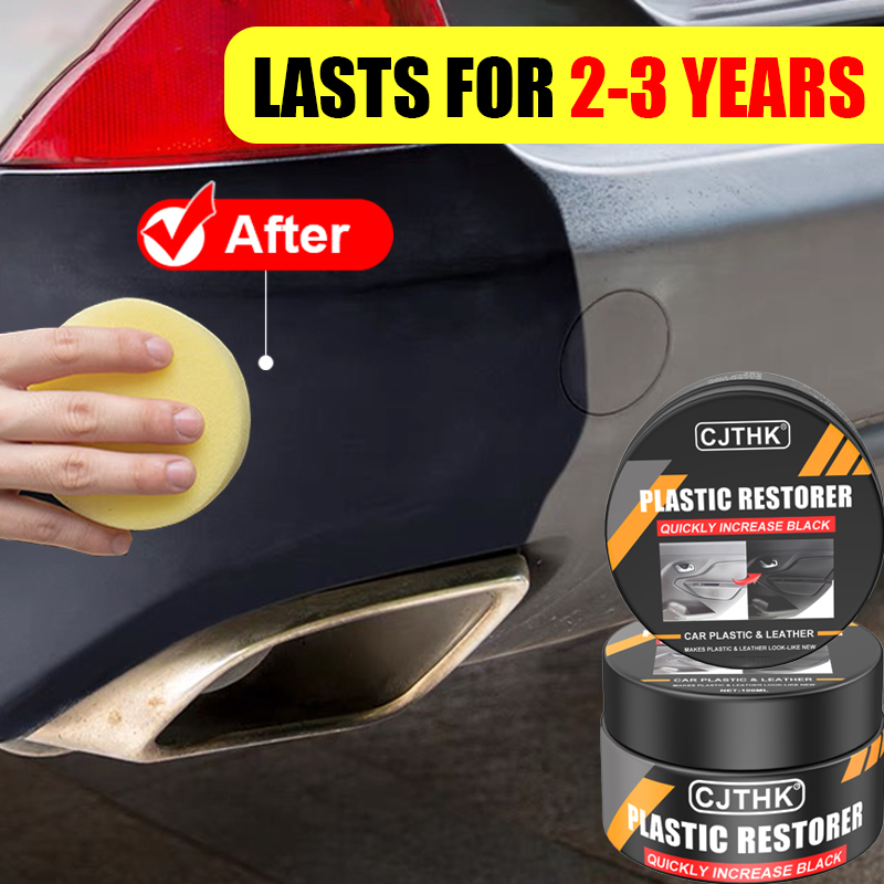 Rinnovatore di Plastica per Au - Leather Cleaner Interior recensione e prezzo