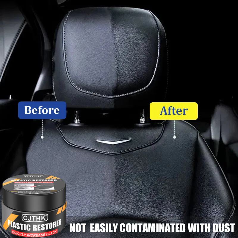 Rinnovatore di Plastica per Au - Leather Cleaner Interior recensione e prezzo