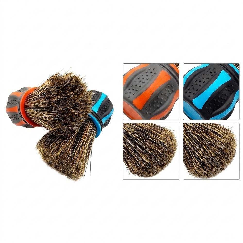Pennello per la pulizia di int - Dirt Brush Interior recensione e prezzo