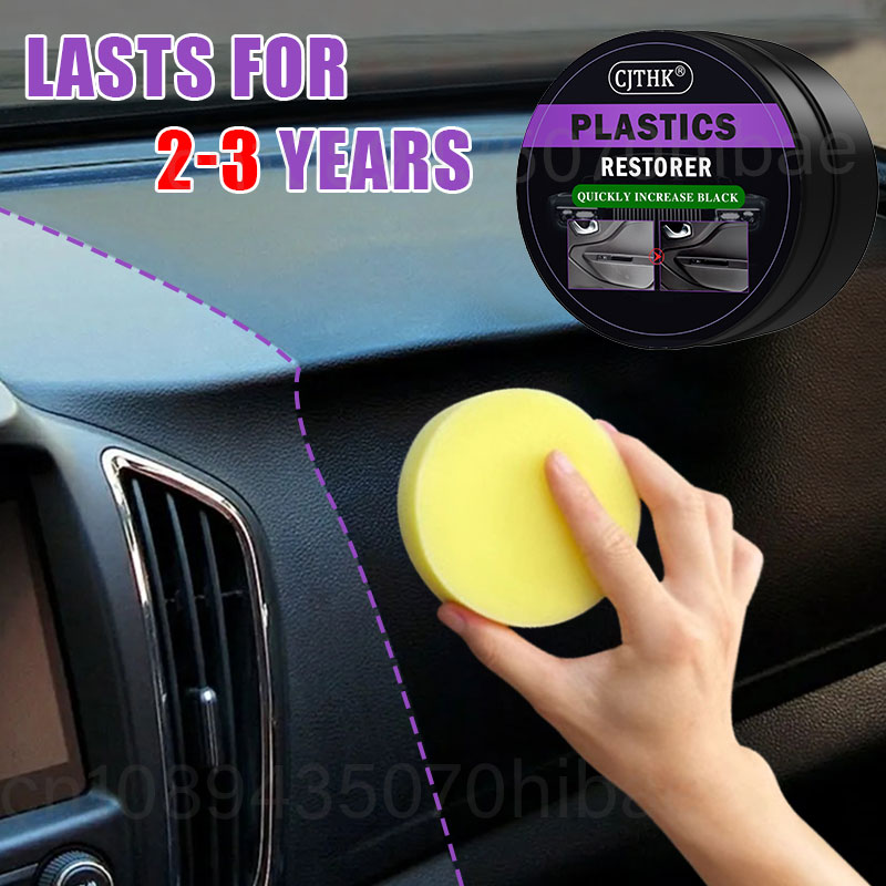 Rinnovatore di Plastica per Au - Leather Cleaner Interior recensione e prezzo