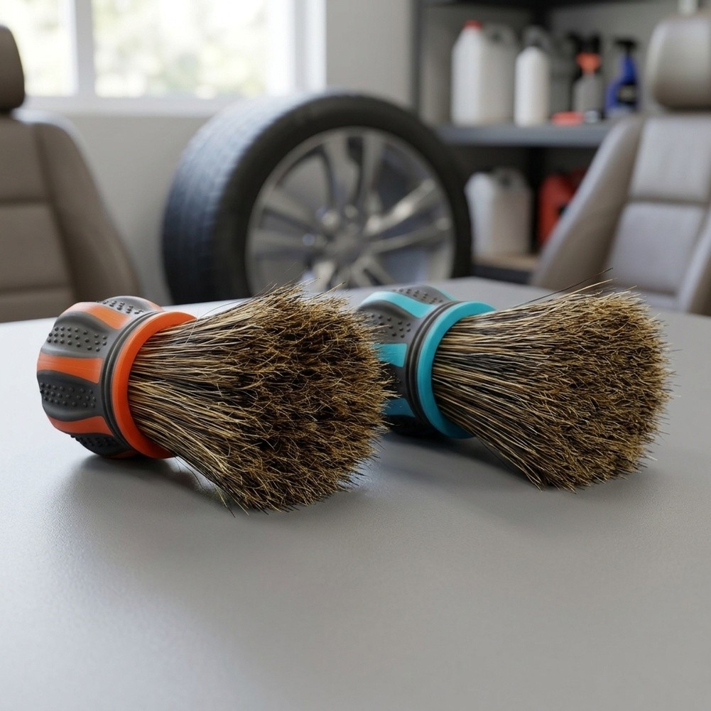 Pennello per la pulizia di int - Dirt Brush Interior recensione e prezzo